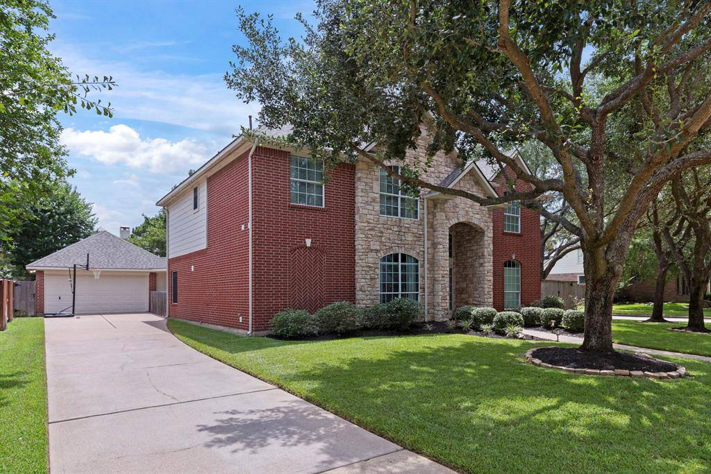 Spring, TX 77379,1023 Bringewood Chase DR