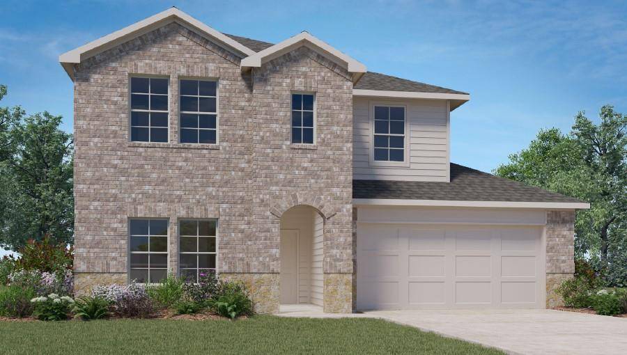 Katy, TX 77449,5143 Hedgerose LN