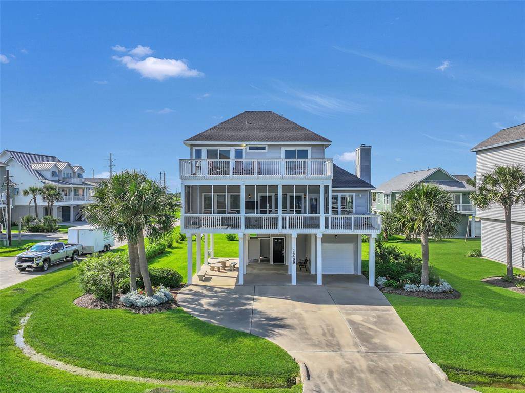 Galveston, TX 77554,14459 Spyglass CIR