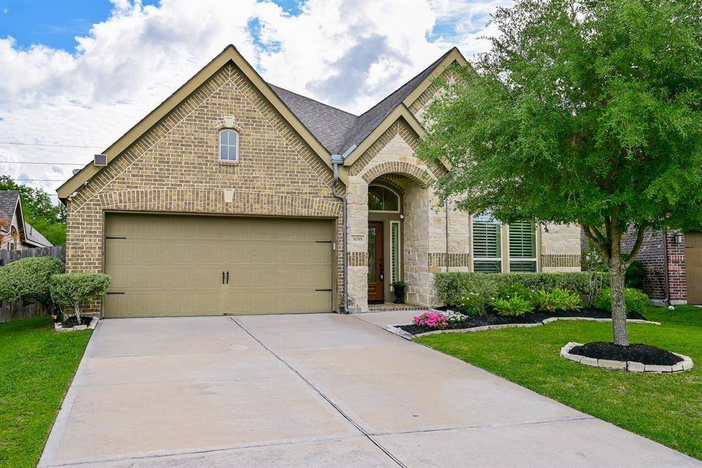 Rosenberg, TX 77471,3055 Sandstone Creek LN