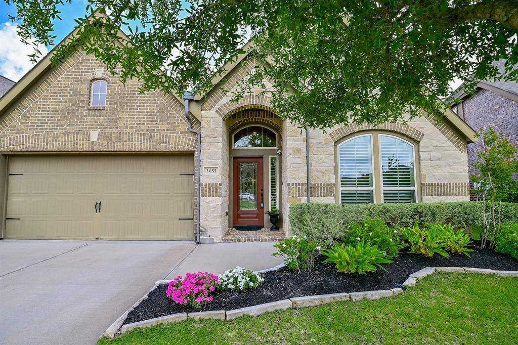 Rosenberg, TX 77471,3055 Sandstone Creek LN