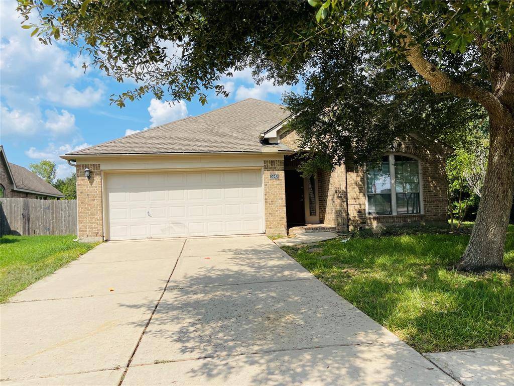 Rosenberg, TX 77471,5643 Walnut Glen LN