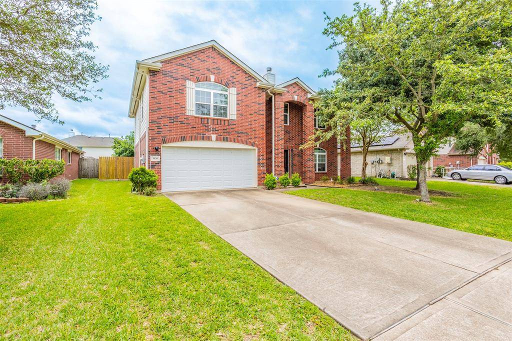 Sugar Land, TX 77479,5430 Meadow Canyon DR