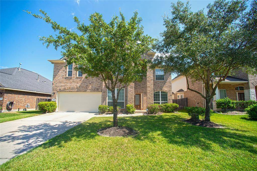 Spring, TX 77379,19326 St Domnina DR
