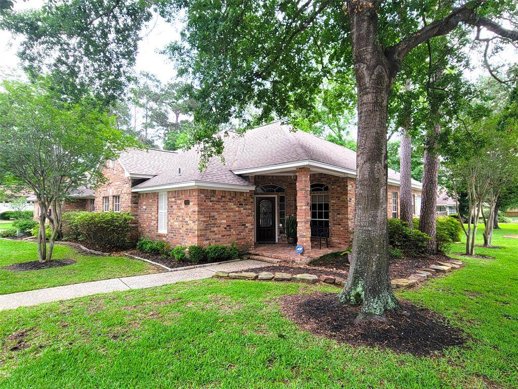 Conroe, TX 77302,712 Nicklaus LN