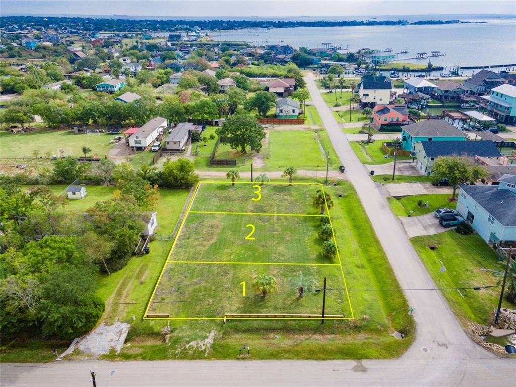 San Leon, TX 77518,Lot3 Avenue L