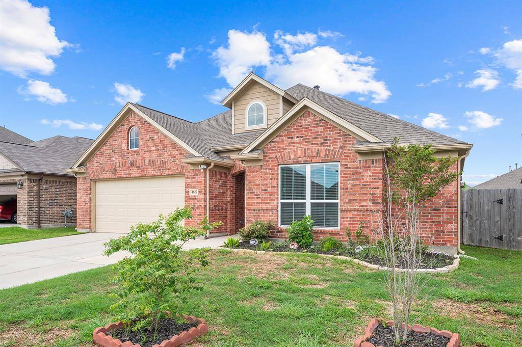 Katy, TX 77449,4627 Valley Rill RD