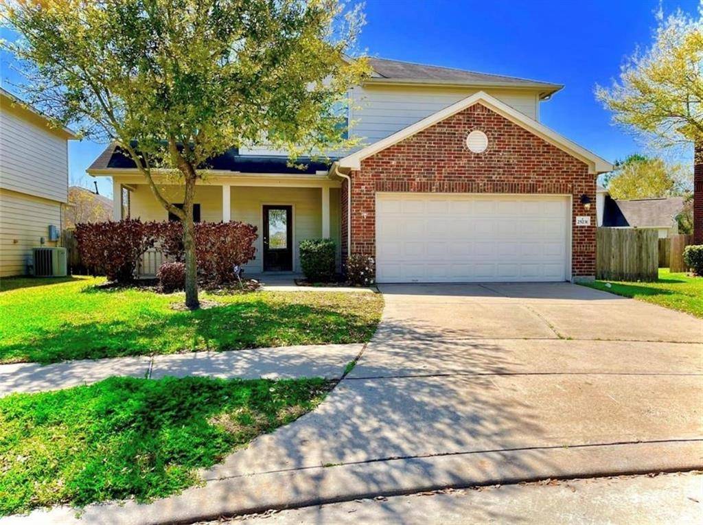 Katy, TX 77494,25231 Florina Ranch DR