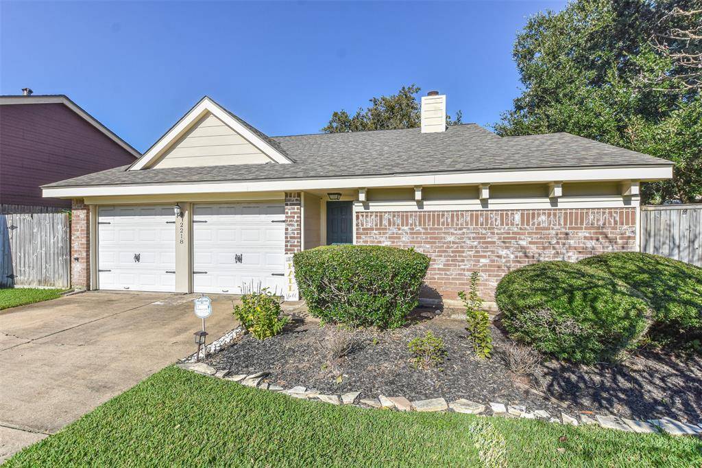 Sugar Land, TX 77478,2218 Sunswept CT