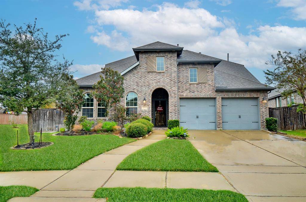 Katy, TX 77493,23734 Daintree PL