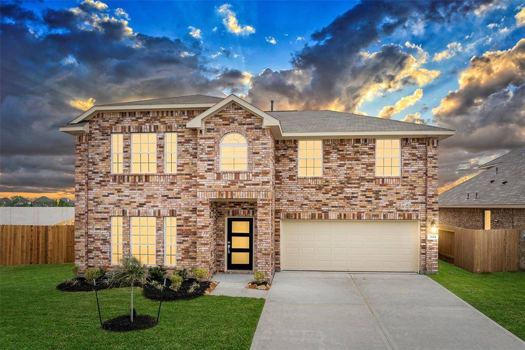 Spring, TX 77379,21414 James Juniper CT