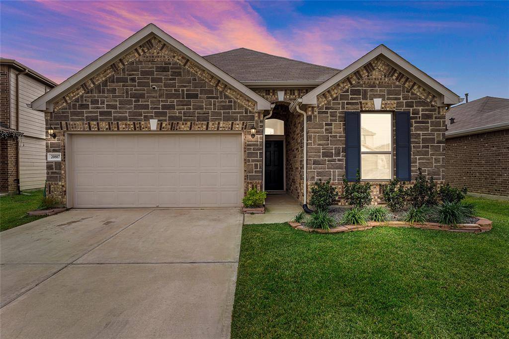 Katy, TX 77449,20807 Westgreen Springs DR