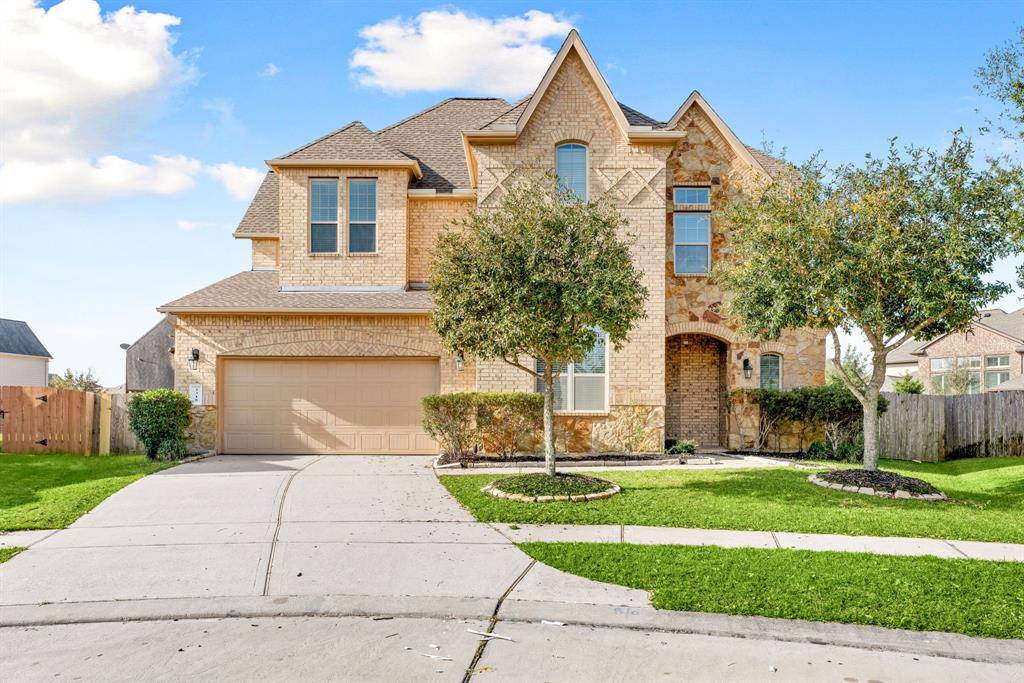 Katy, TX 77494,3318 Elizabeth Springs CT