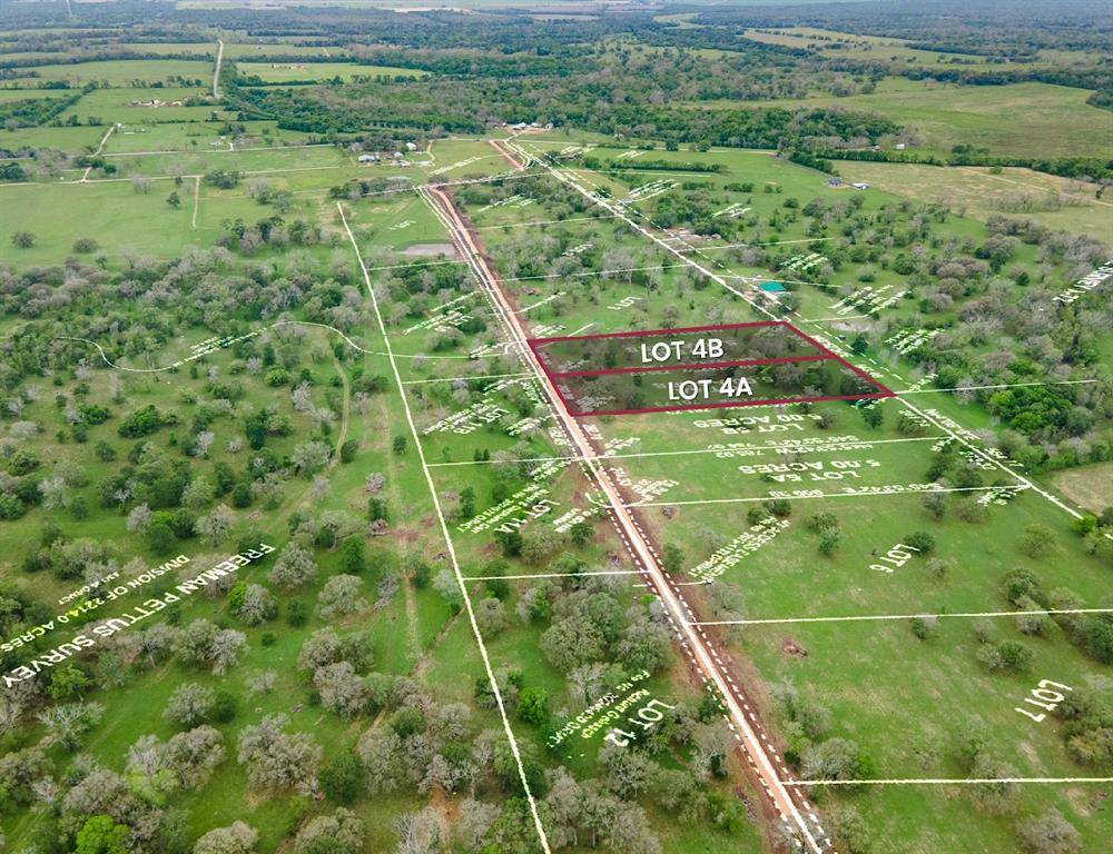 Van Vleck, TX 77482,375A Valley Oaks DR