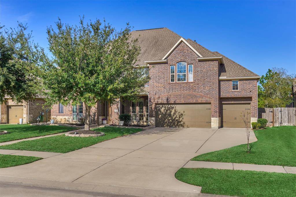 Cypress, TX 77433,20210 MARIPOSA BLUE LN