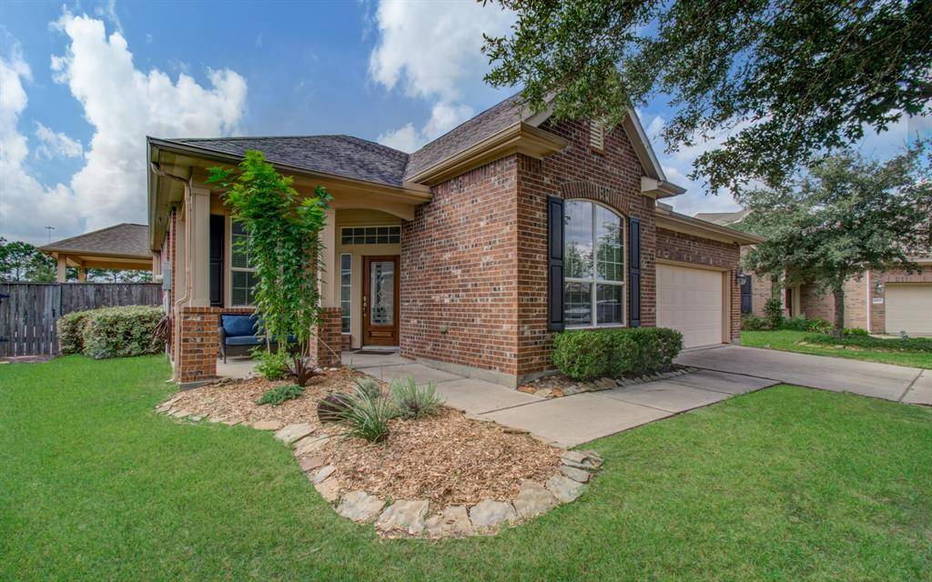 Cypress, TX 77433,16839 Empire Gold DR