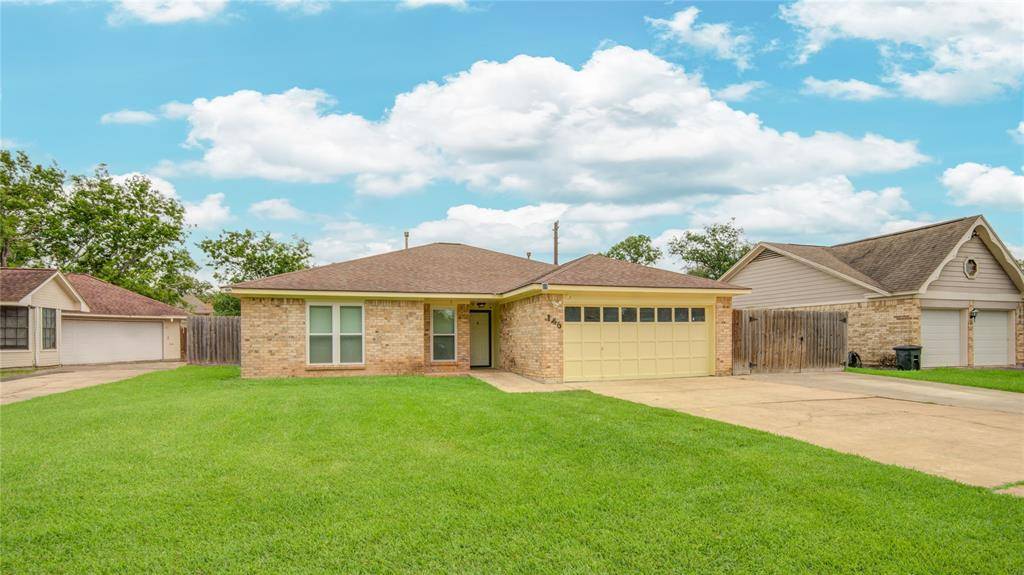 Lake Jackson, TX 77566,146 Daffodil ST