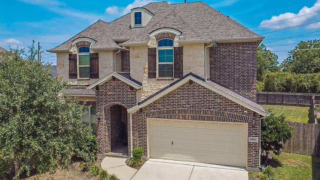 Sugar Land, TX 77479,3800 Pearl Pass LN