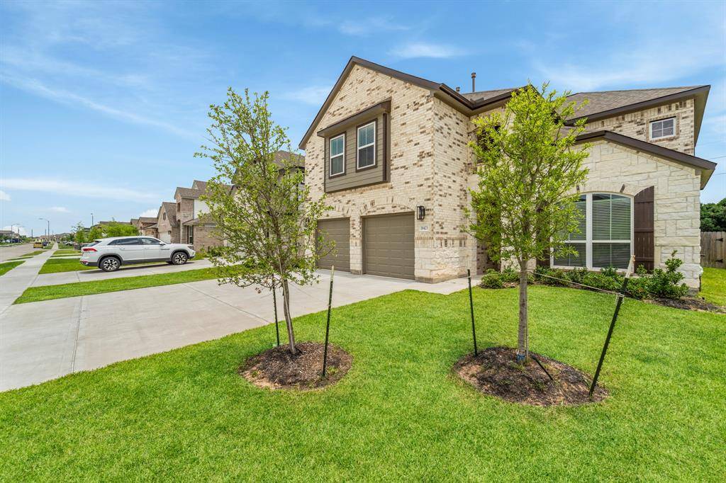 Houston, TX 77084,18423 Windy Knoll WAY