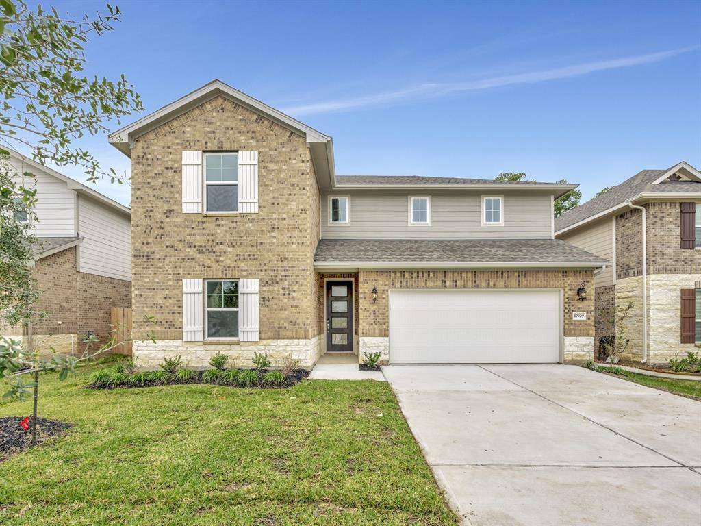 Montgomery, TX 77316,17929 Canopy Trace CT