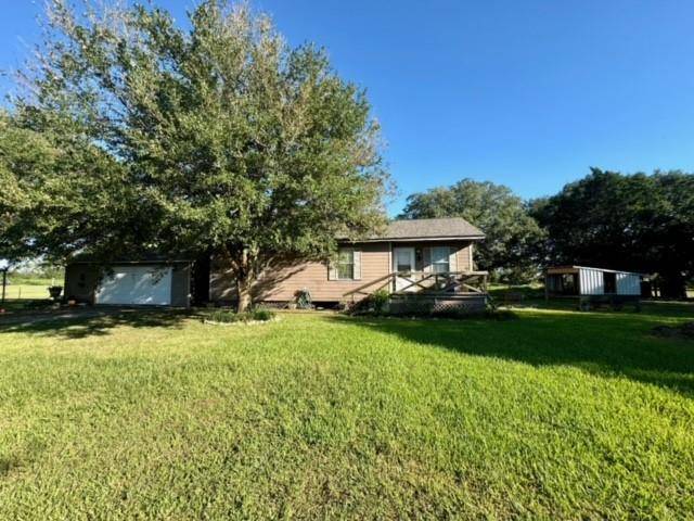 Selkirk, TX 77457,243 CR 244 North Gulf Rd