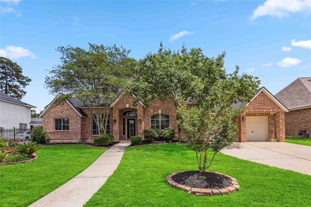 Spring, TX 77389,23822 Wellington Court BLVD