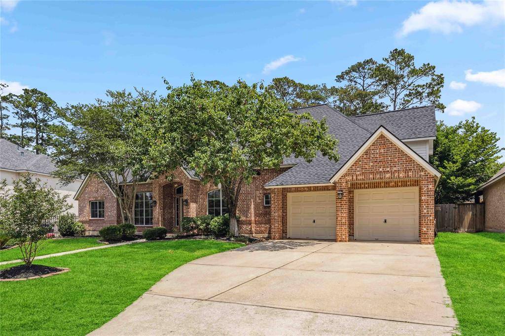 Spring, TX 77389,23822 Wellington Court BLVD