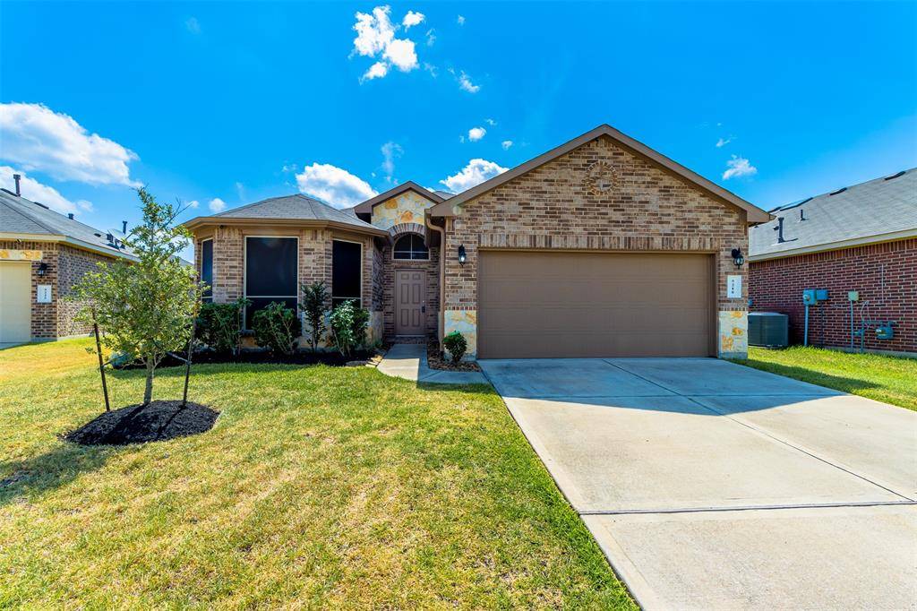 Katy, TX 77449,5218 Rosehill Ridge CT