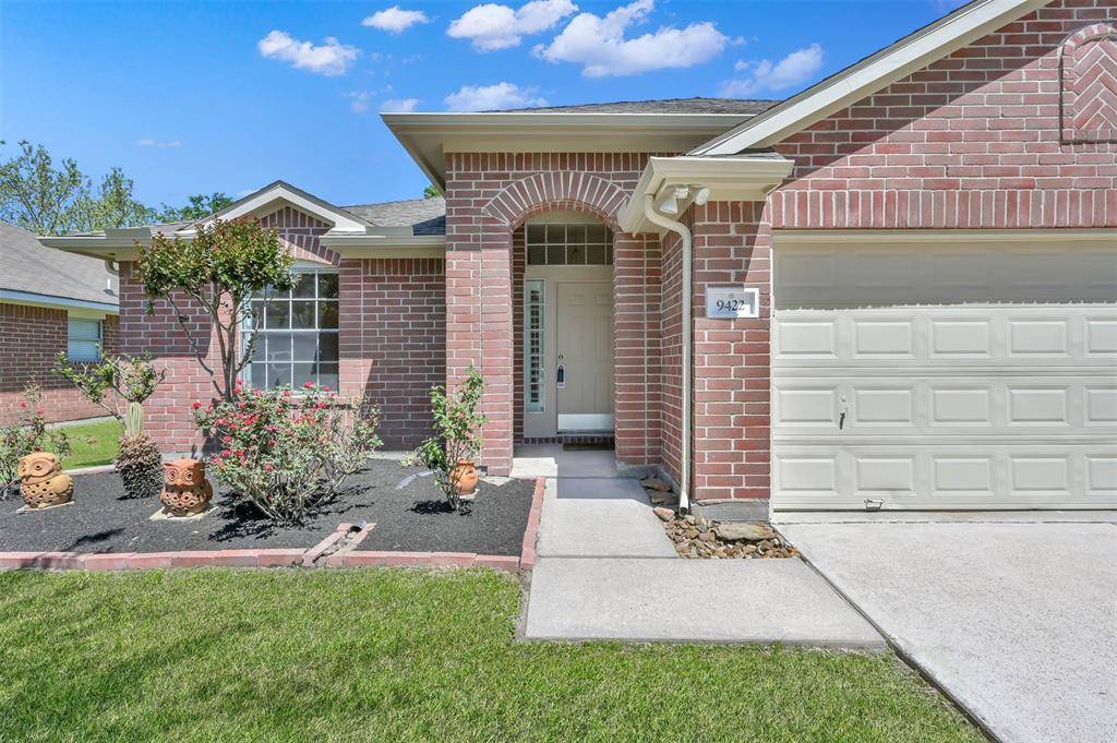 Houston, TX 77070,9422 Crystal Cove CIR