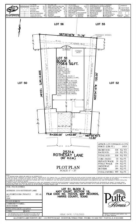 Katy, TX 77493,25314 Rothesay LN