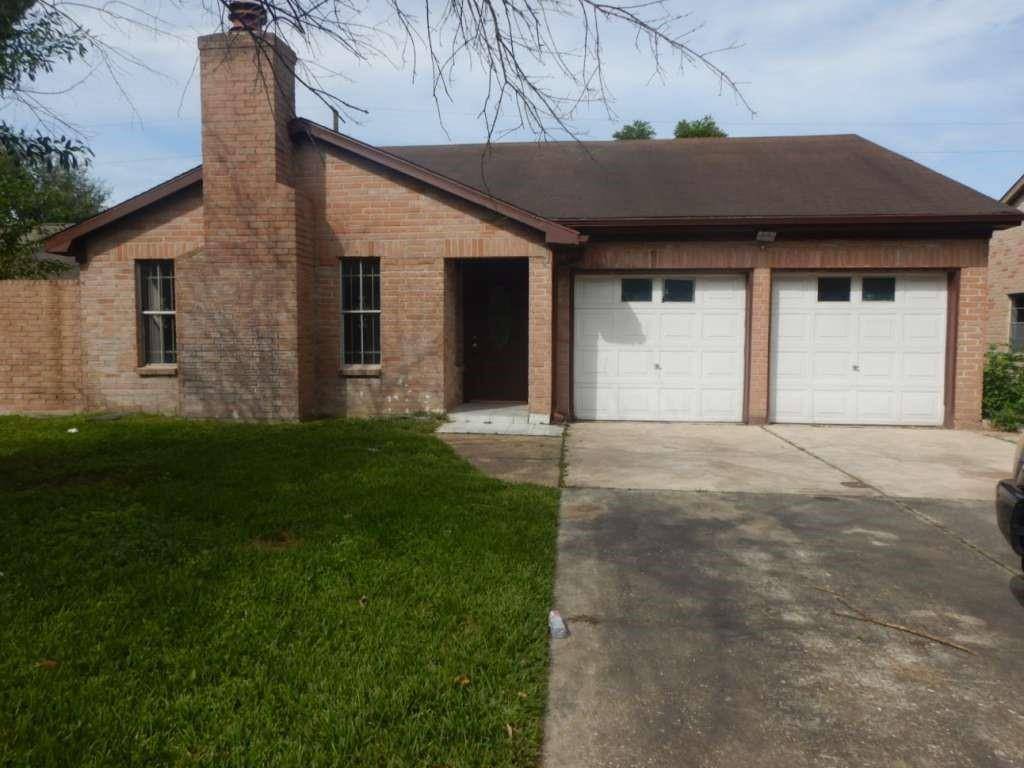 Houston, TX 77086,7222 Northleaf DR