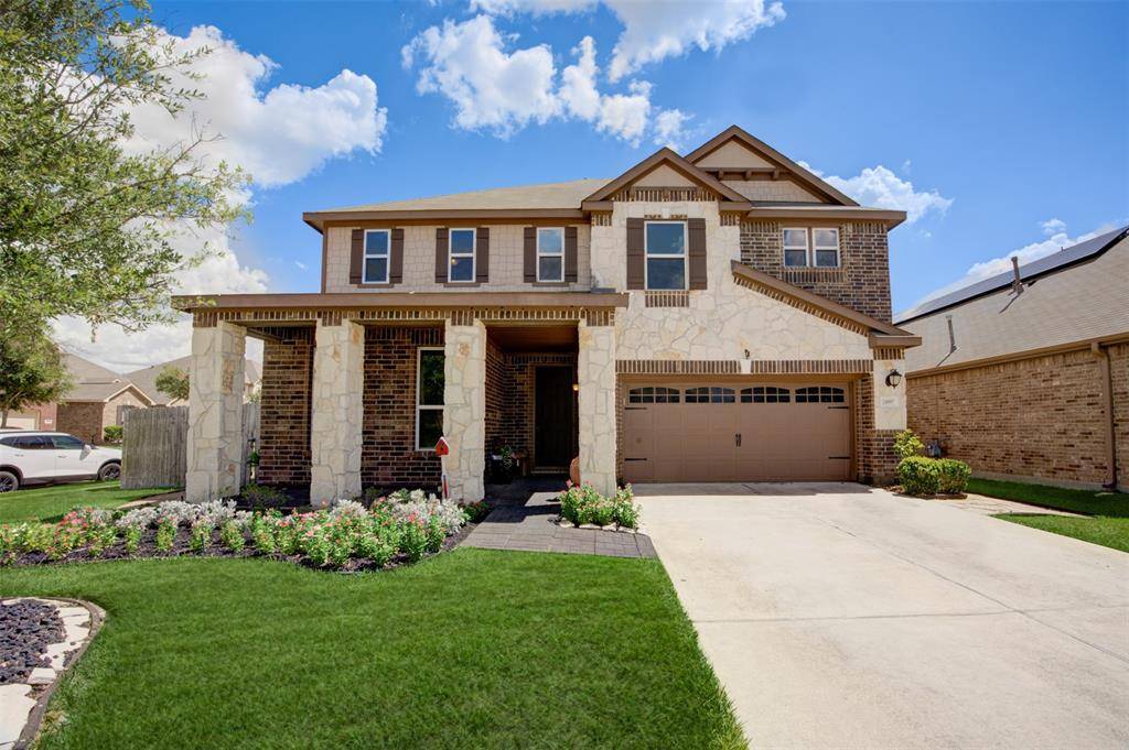 Katy, TX 77493,24007 Buffalo Cove LN