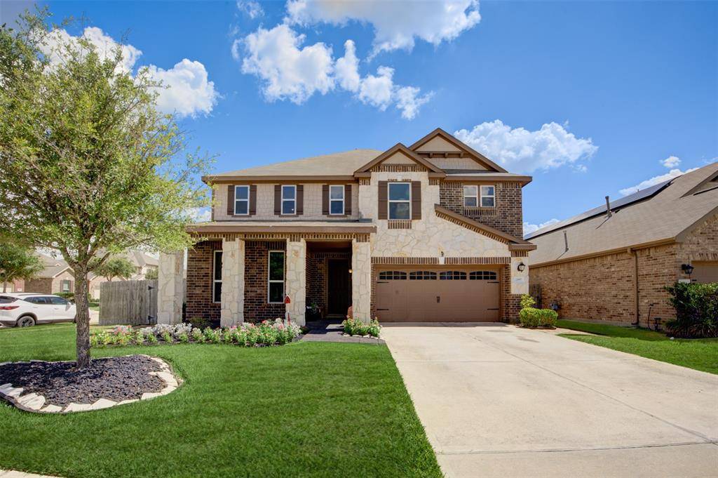 Katy, TX 77493,24007 Buffalo Cove LN