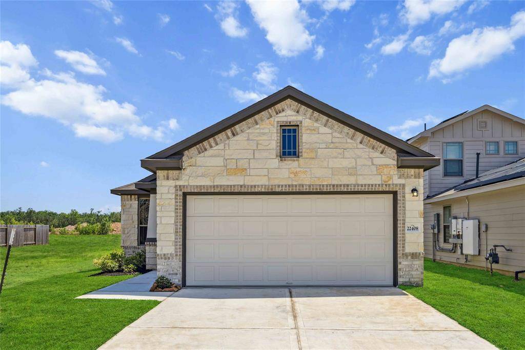 New Caney, TX 77357,22408 Kinley ST