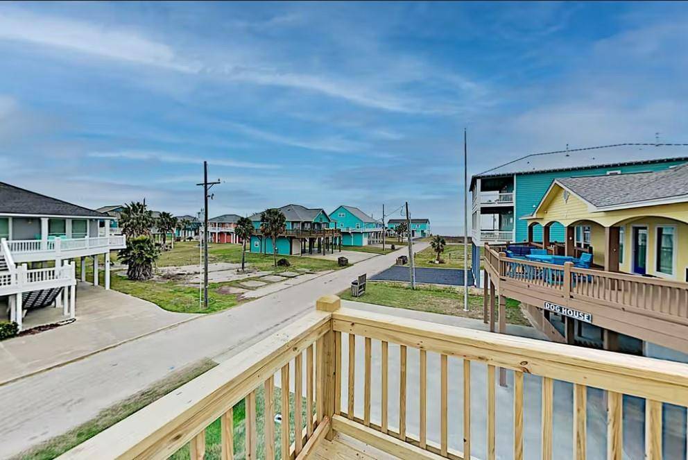 Crystal Beach, TX 77650,939 Kent