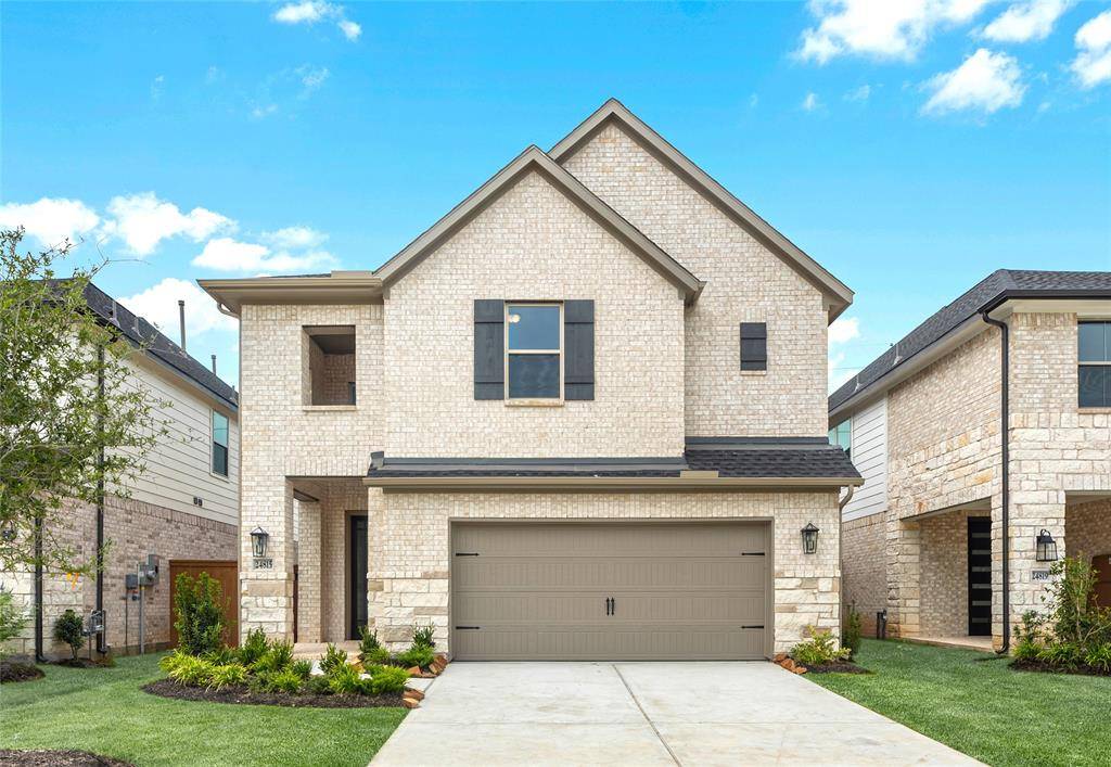 Katy, TX 77493,24815 Lobelia Garden LN