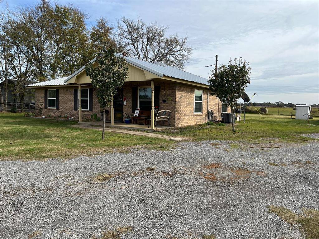 Midway, TX 75852,10502 State Highway 21 E