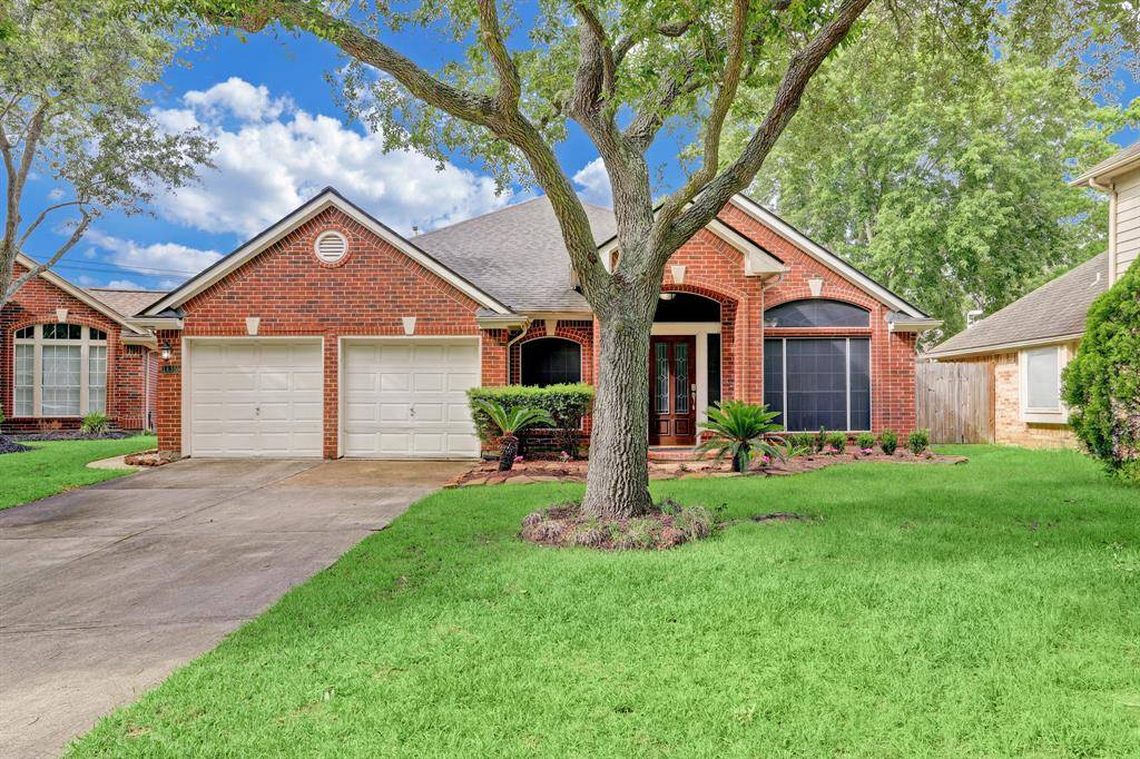 Houston, TX 77062,1435 Basswood Springs CT