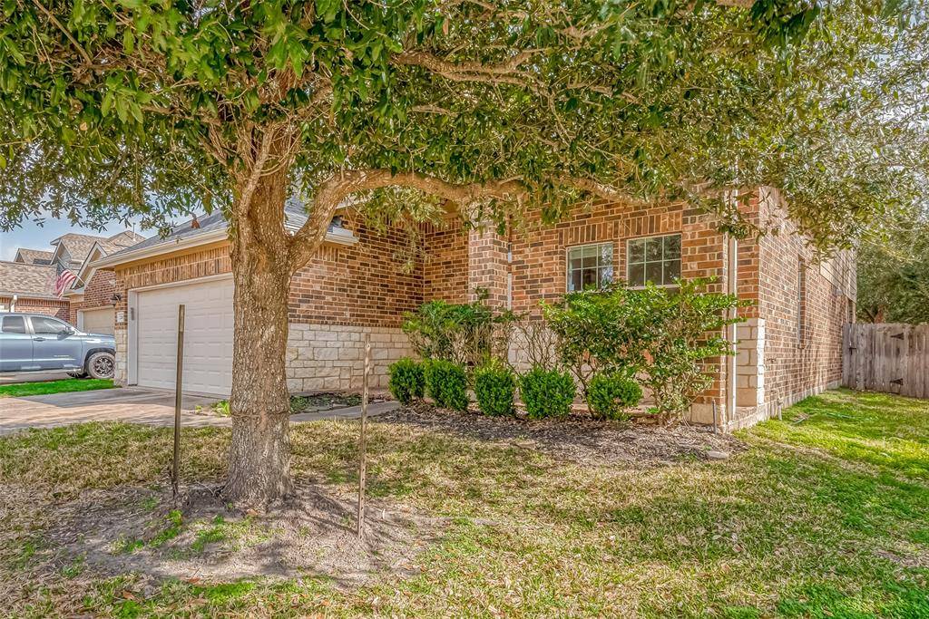 Katy, TX 77449,21831 Alta Peak WAY