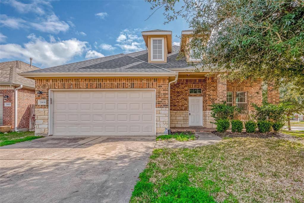 Katy, TX 77449,21831 Alta Peak WAY