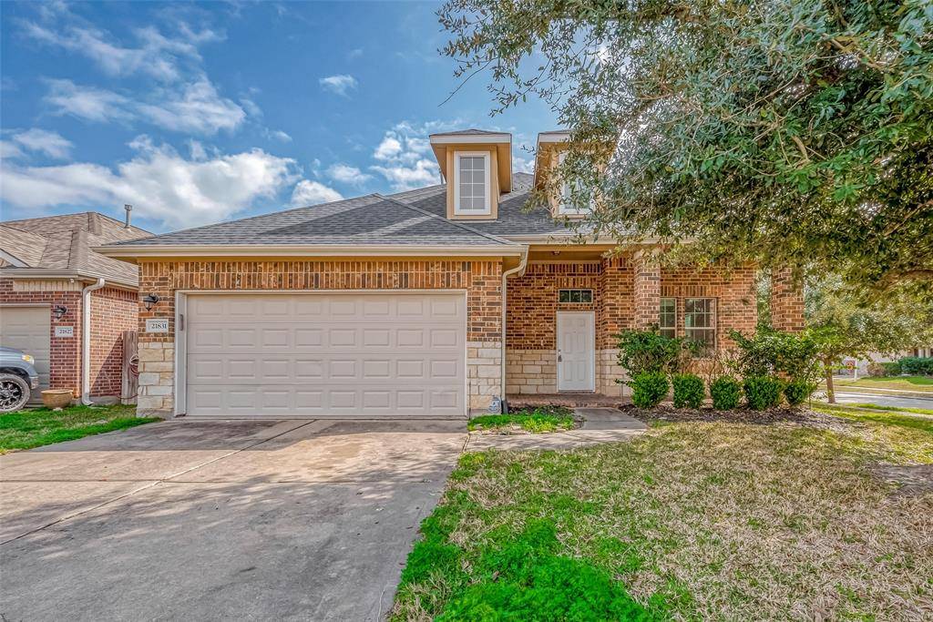 Katy, TX 77449,21831 Alta Peak WAY