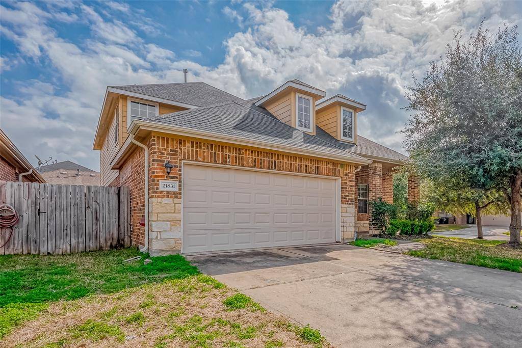 Katy, TX 77449,21831 Alta Peak WAY