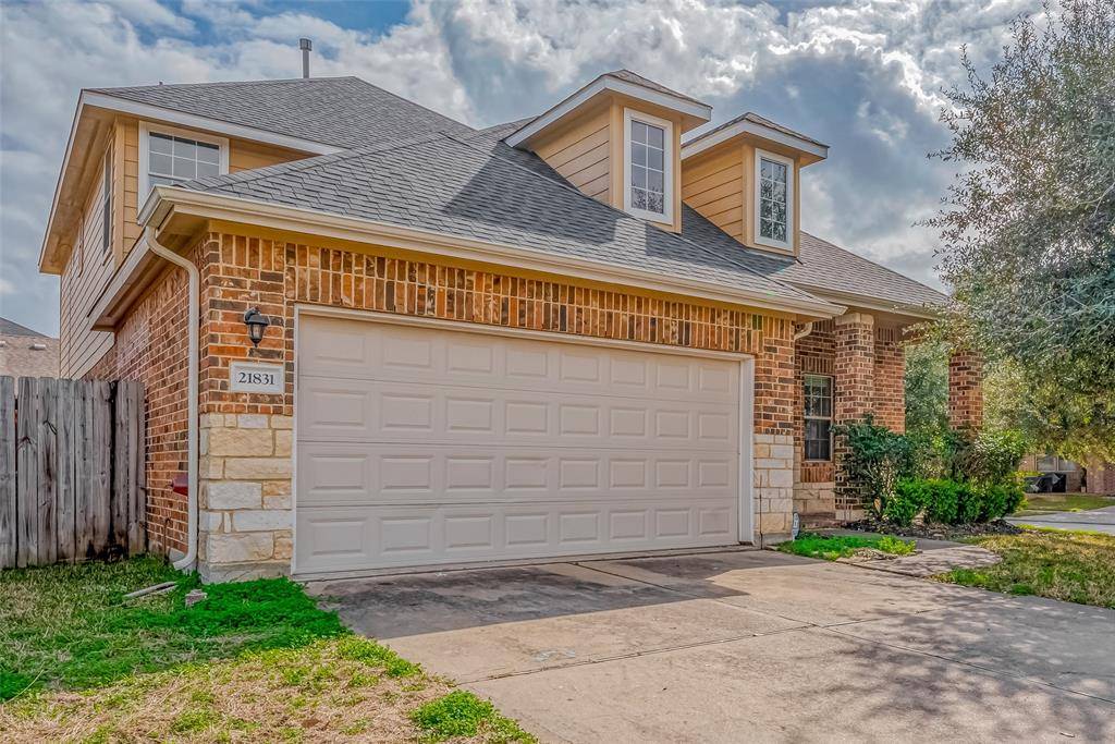 Katy, TX 77449,21831 Alta Peak WAY