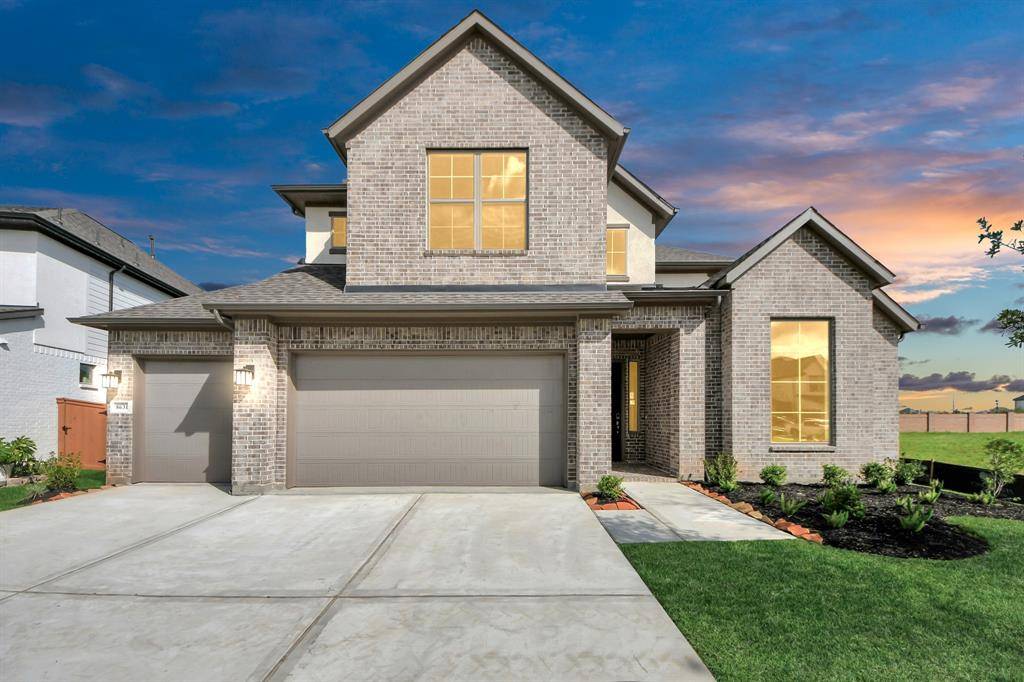 Cypress, TX 77433,8631 Blue Coral DR
