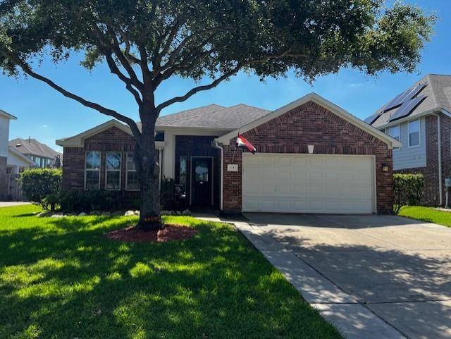 League City, TX 77573,2243 WAXWING DR