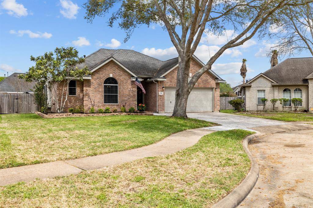 League City, TX 77573,4306 S Cook CIR