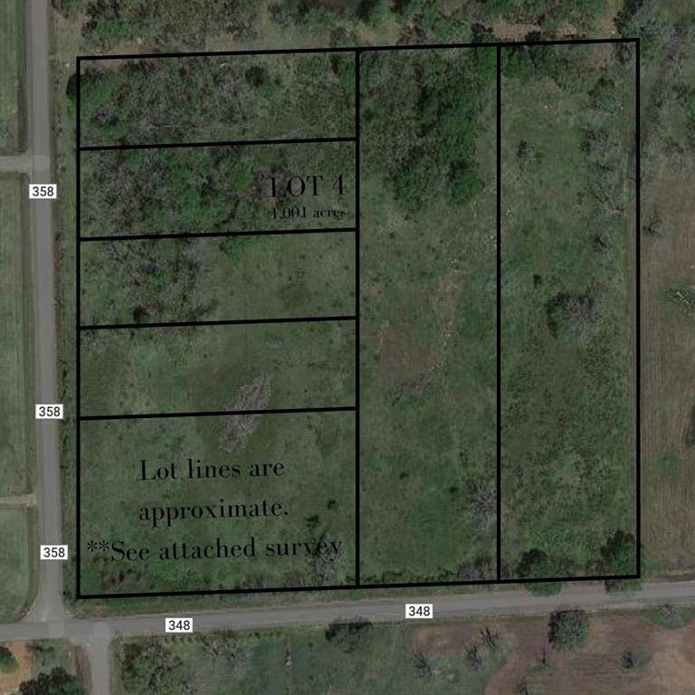 Brazoria, TX 77422,00 County Road 358