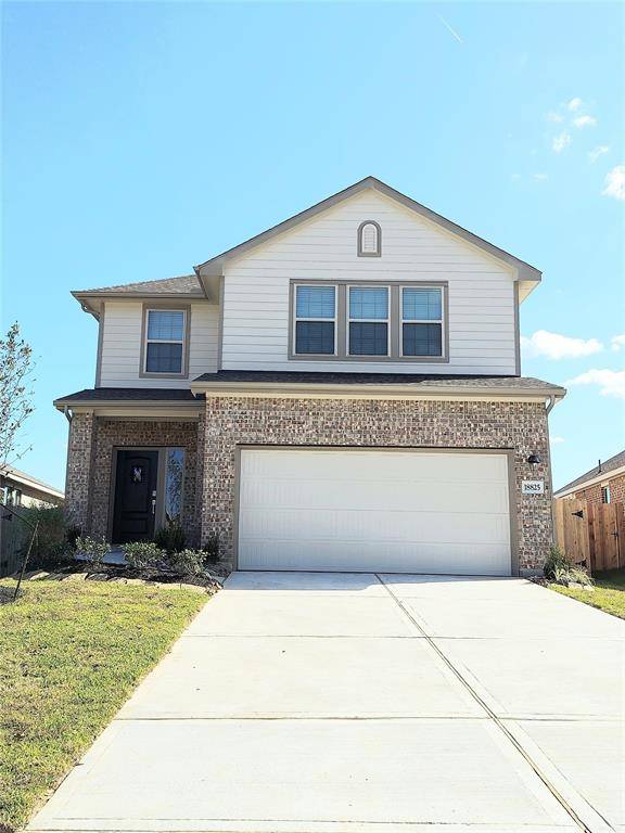 New Caney, TX 77357,18825 Amaro Hills Drive