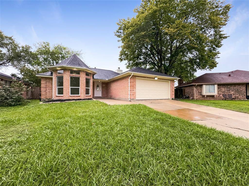 Pasadena, TX 77505,3702 Clover Meadows ST