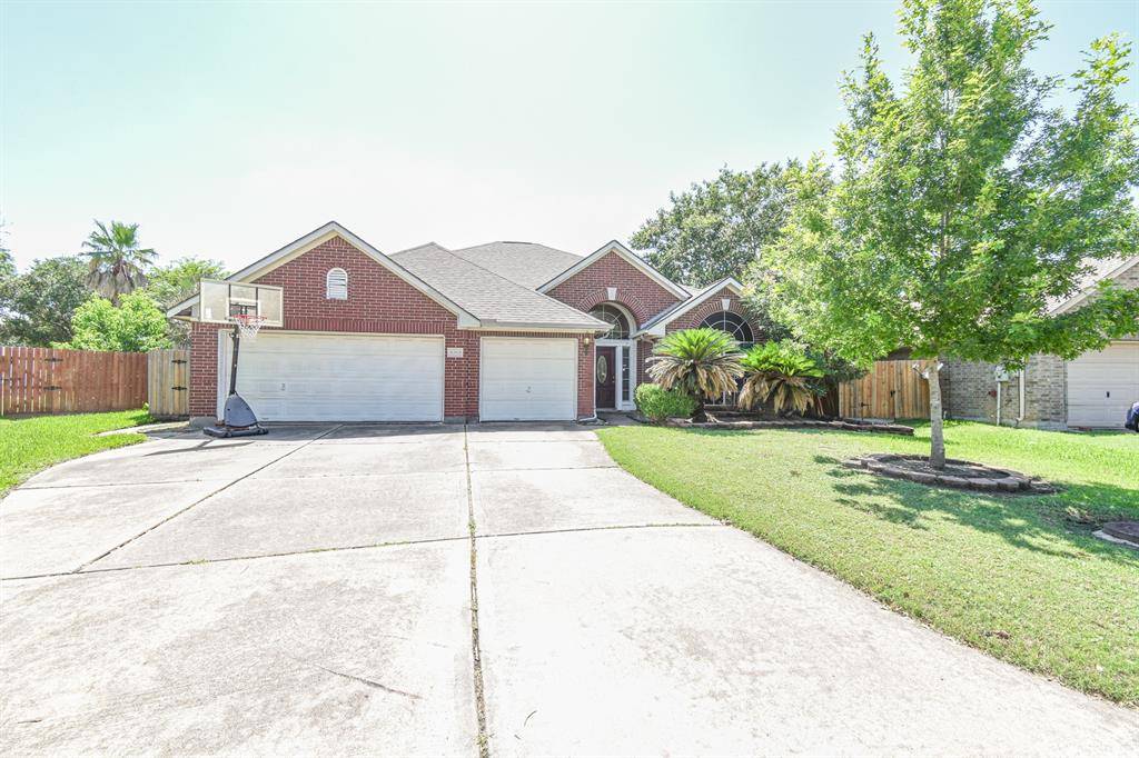 Houston, TX 77095,8503 Majesticbrook DR